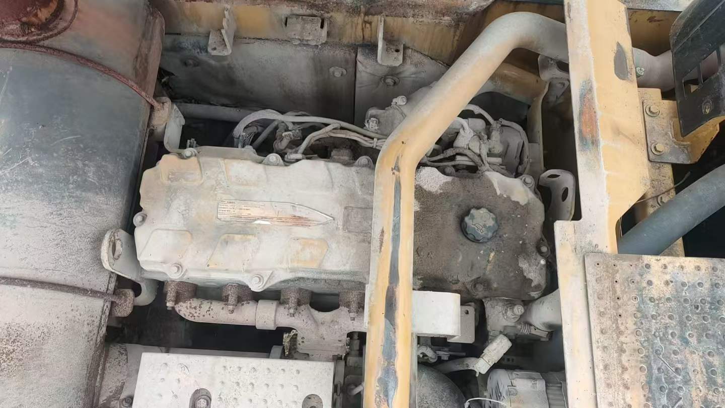 Used Caterpillar 340D2L Excavator 2016 Model / 3