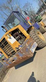 Buy Lonking LG833G Used Loader / 5 Buy Lonking LG833G Used Loader / 5