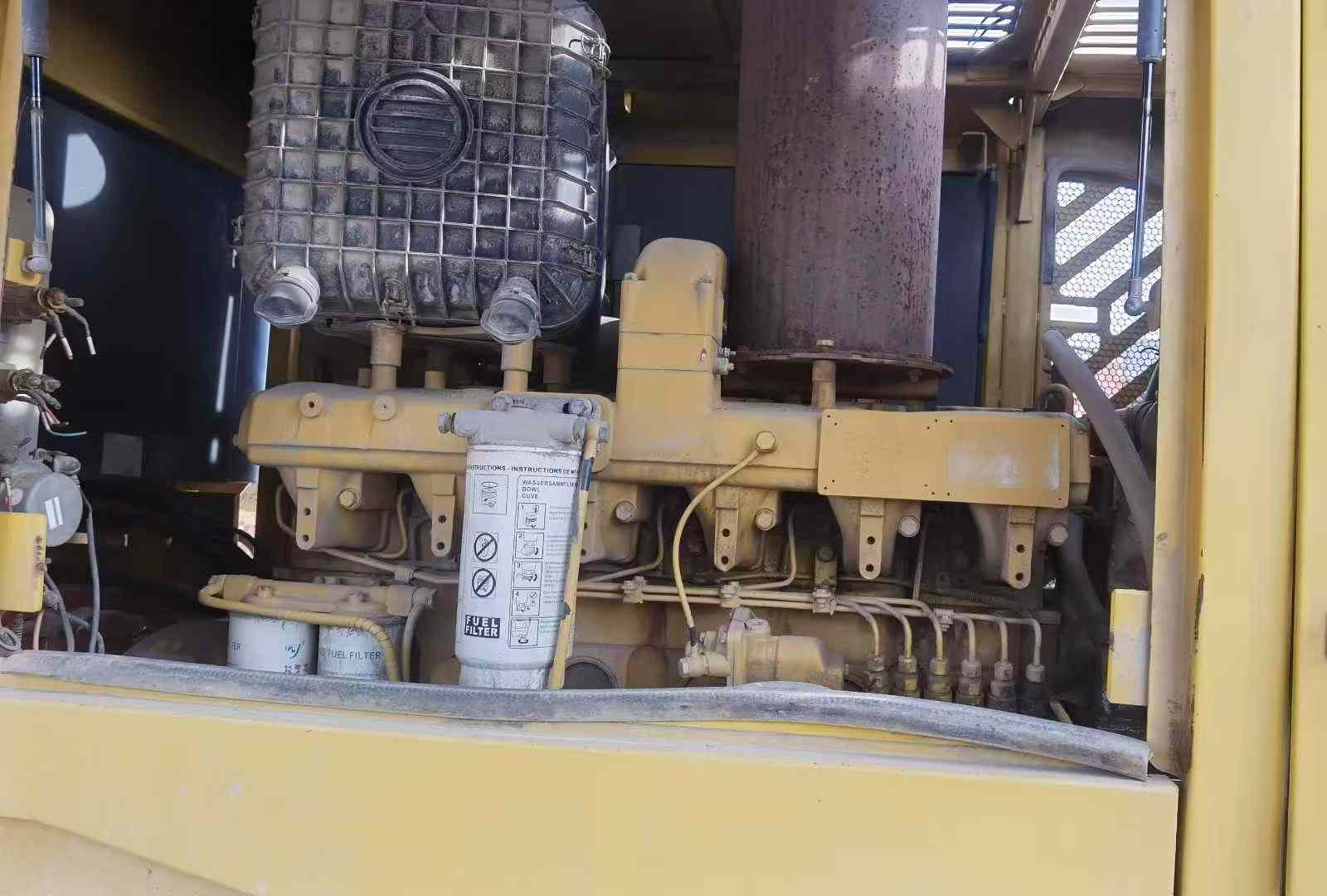 Used XCMG LW600KN Loader 2015 Model / 7