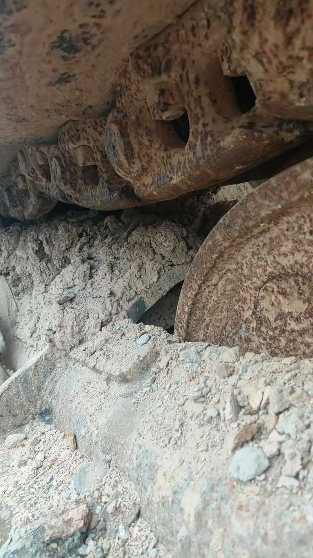 Used Caterpillar 340D2L Excavator 2016 Model / 5