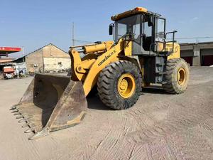 Buy Lonking LG855D Used Loader Buy Lonking LG855D Used Loader