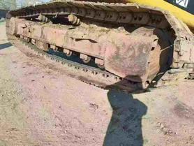 Buy Caterpillar 323 Used Excavator / 5 Used Caterpillar 323 Excavator 2013 Model / 5