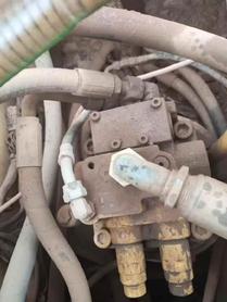 Buy Caterpillar 323 Used Excavator / 6 Used Caterpillar 323 Excavator 2020 Model / 6