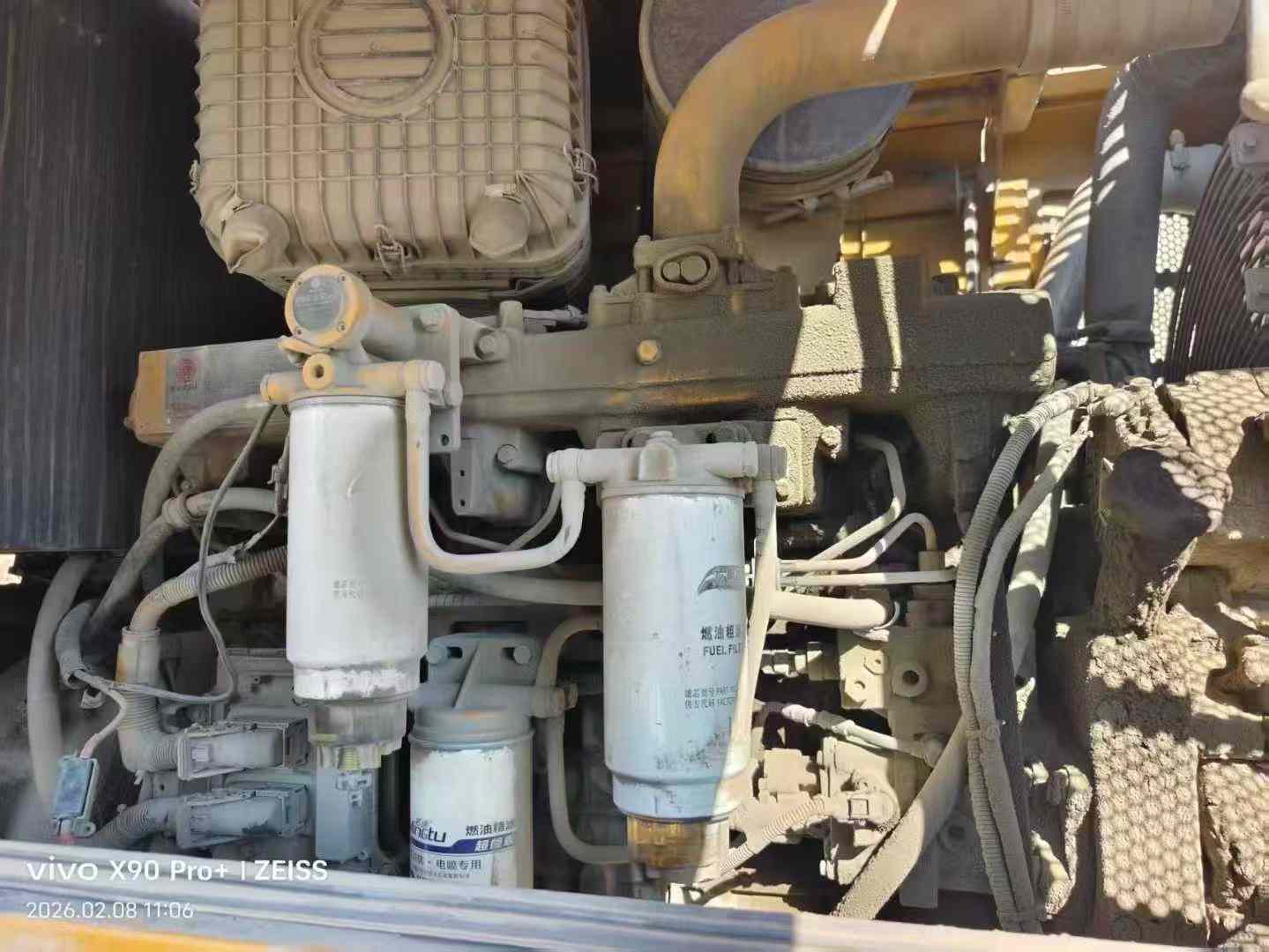 Buy XCMG LW550FV Used Loader / 5 Used XCMG LW550FV Loader 2020 Model / 5