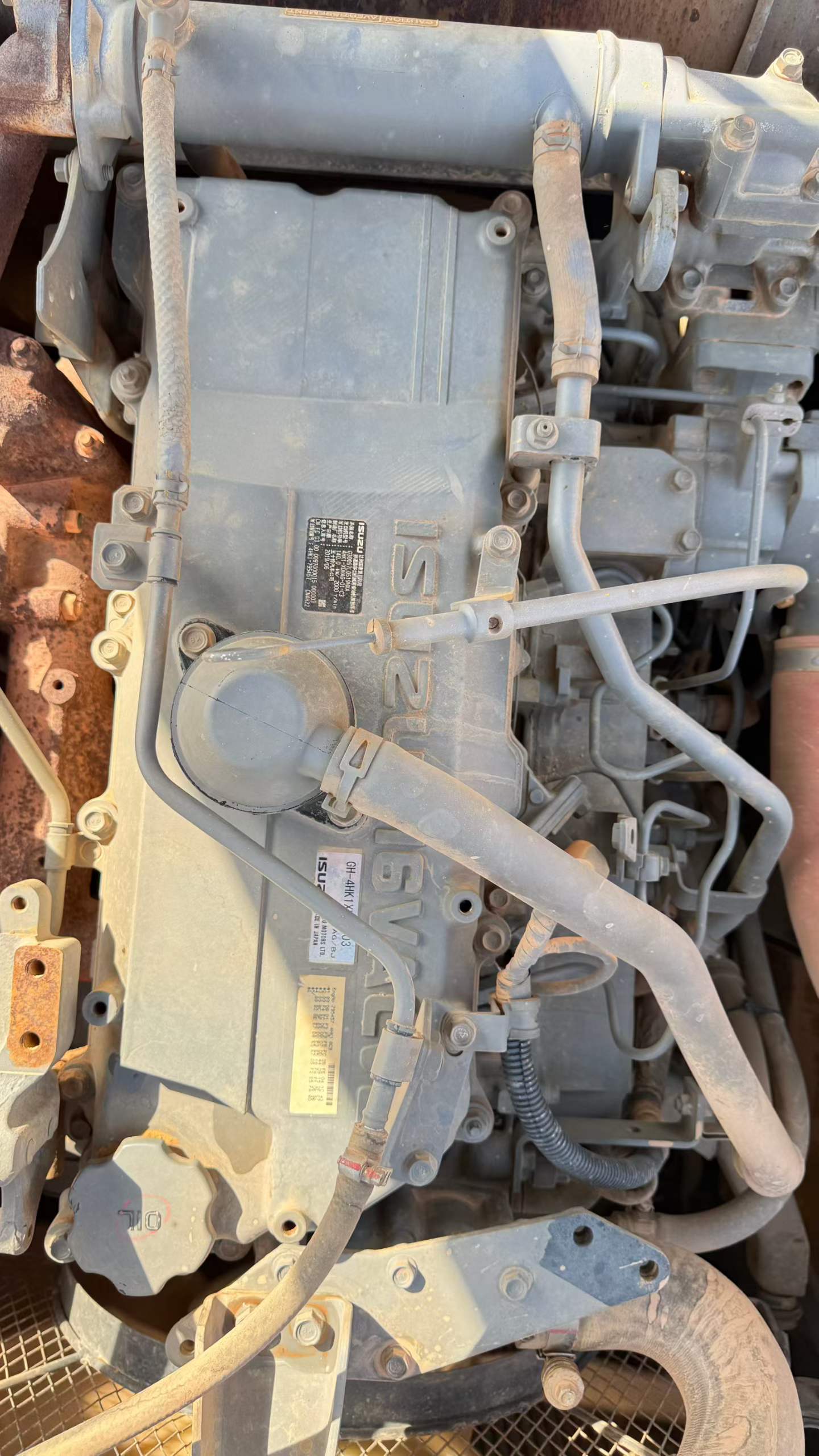 Used XCMG XE225GK Excavator 2021 Model / 9