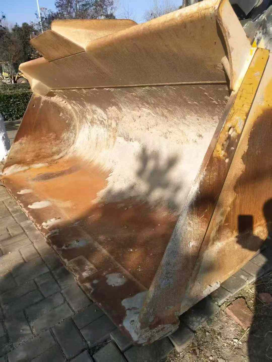 Used XCMG LW500FV Loader 2018 Model / 7