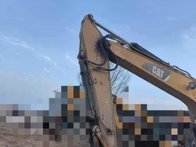 Buy Caterpillar 313D Used Excavator / 5 Used Caterpillar 313D Excavator 2015 Model / 5