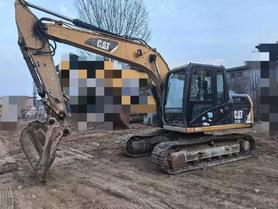 Buy Caterpillar 313D Used Excavator / 2 Used Caterpillar 313D Excavator 2015 Model / 2