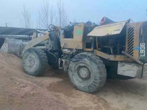 Buy SDLG LG936 Used Loader Buy SDLG LG936 Used Loader