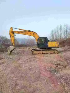 Buy Hyundai R225-7 Used Excavator Buy Hyundai R225-7 Used Excavator