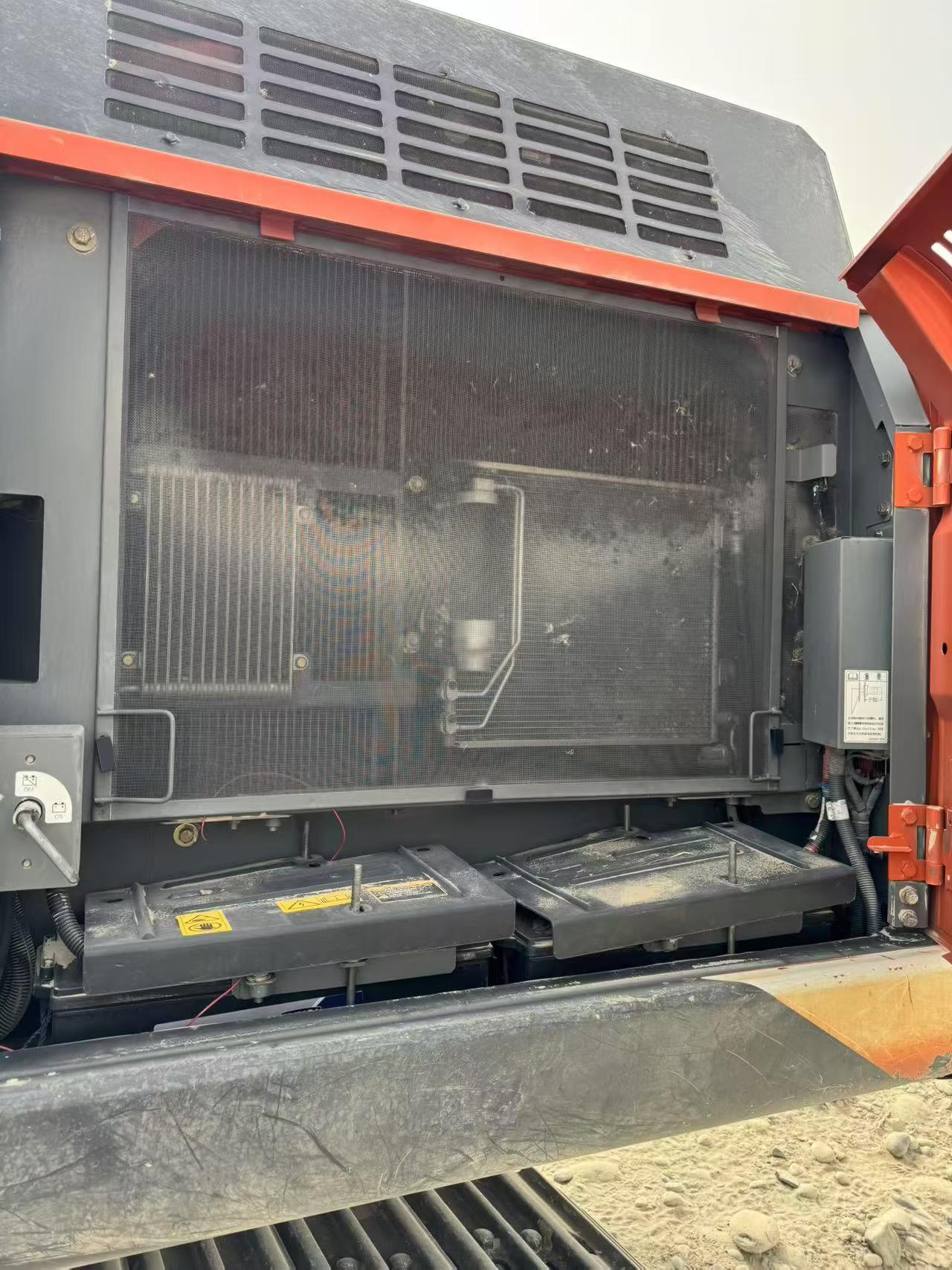 Used Hitachi EX300 Excavator 2020 Model / 6