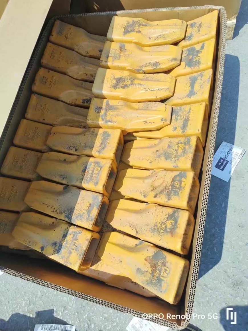 Used Caterpillar 325L Excavator 2016 Model / 2