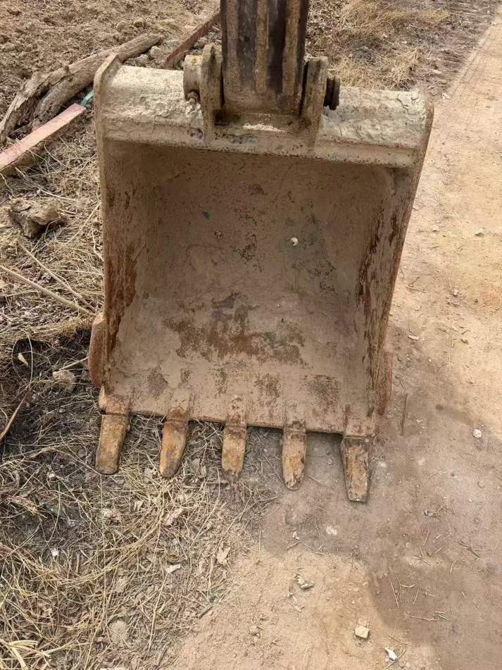 Used XCMG XE60 Excavator 2017 Model / 5