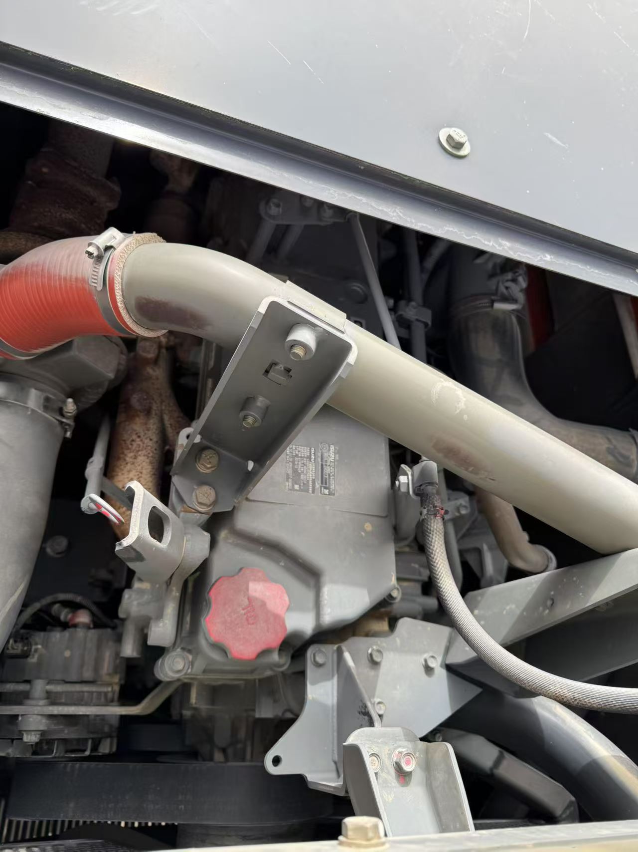 Used Hitachi EX300 Excavator 2020 Model / 8