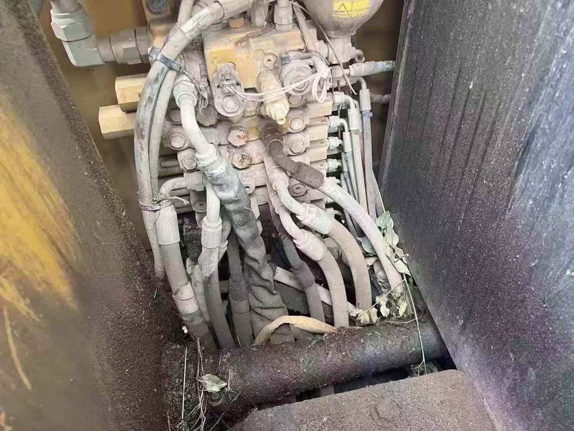 Used Caterpillar 306E Excavator 2019 Model / 5