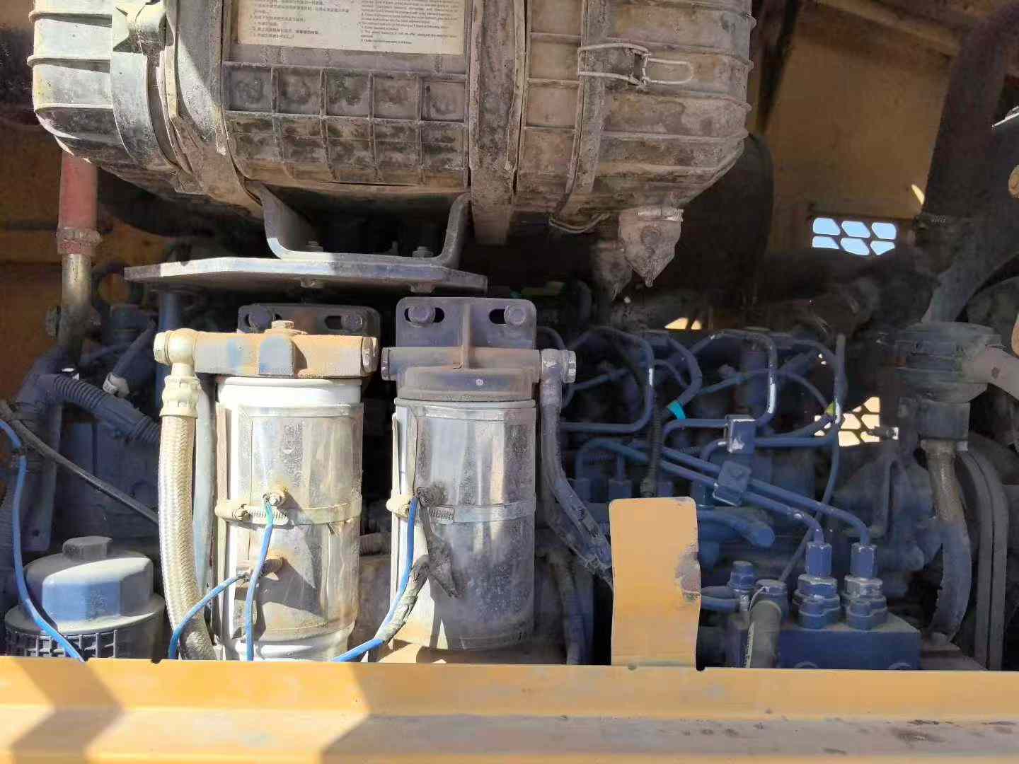 Buy Lonking LG833N Used Loader / 6