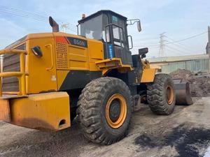 Buy LiuGong CLG855N Used Loader Buy LiuGong CLG855N Used Loader