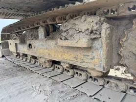 Buy XCMG XE4000 Used Excavator / 6 Used XCMG XE4000 Excavator 2020 Model / 6