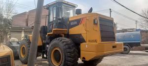 Buy LiuGong CLG855N Used Loader Buy LiuGong CLG855N Used Loader