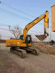 Buy Sany SY135 Used Excavator / 2 Used Sany SY135 Excavator 2011 Model / 2