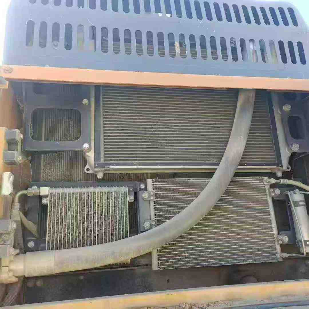 Used XCMG XE80 Excavator 2019 Model / 4