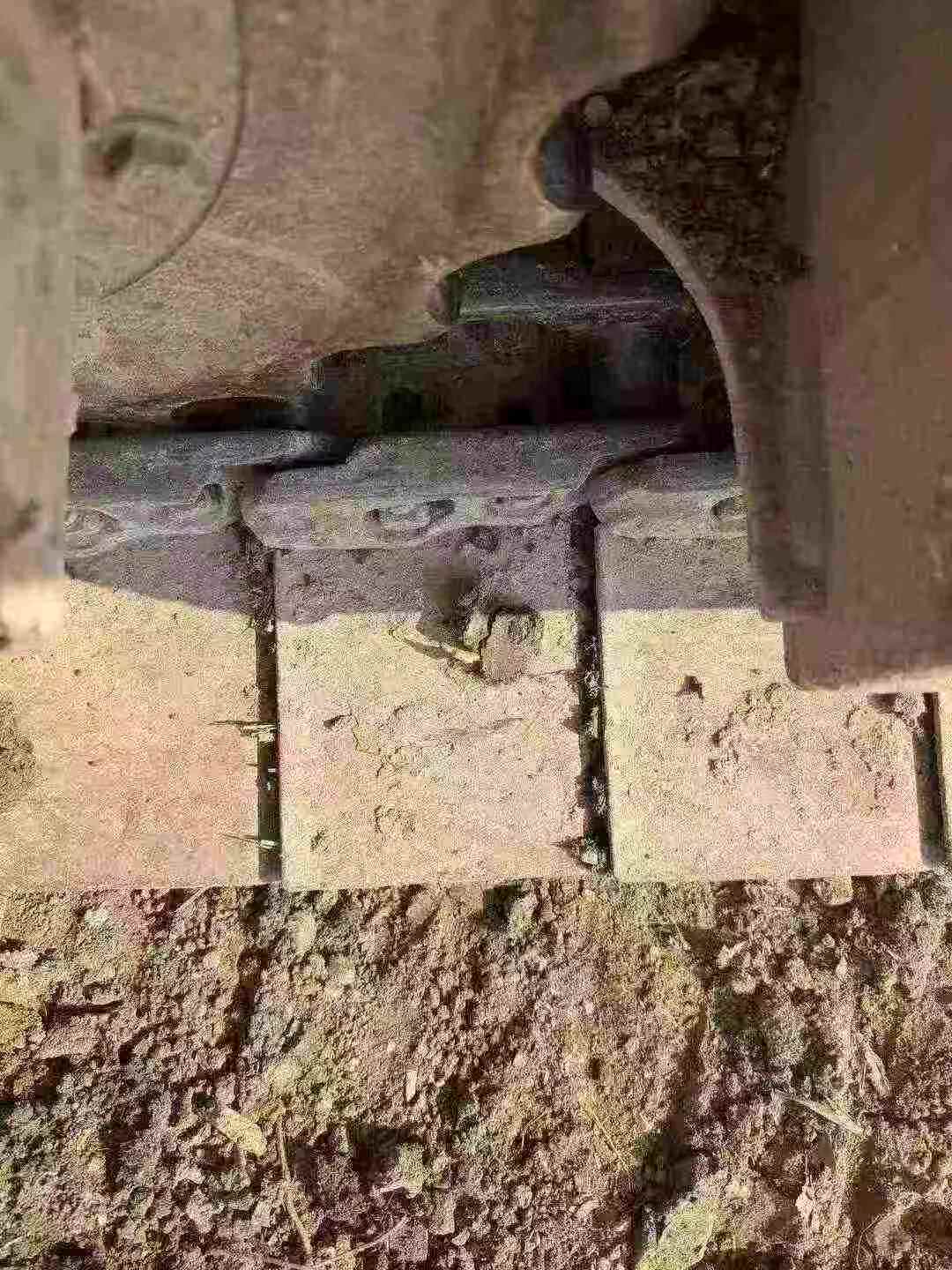 Used Komatsu PC70-8 Excavator 2011 Model / 8