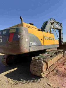 Buy Volvo EC60 Used Excavator Buy Volvo EC60 Used Excavator