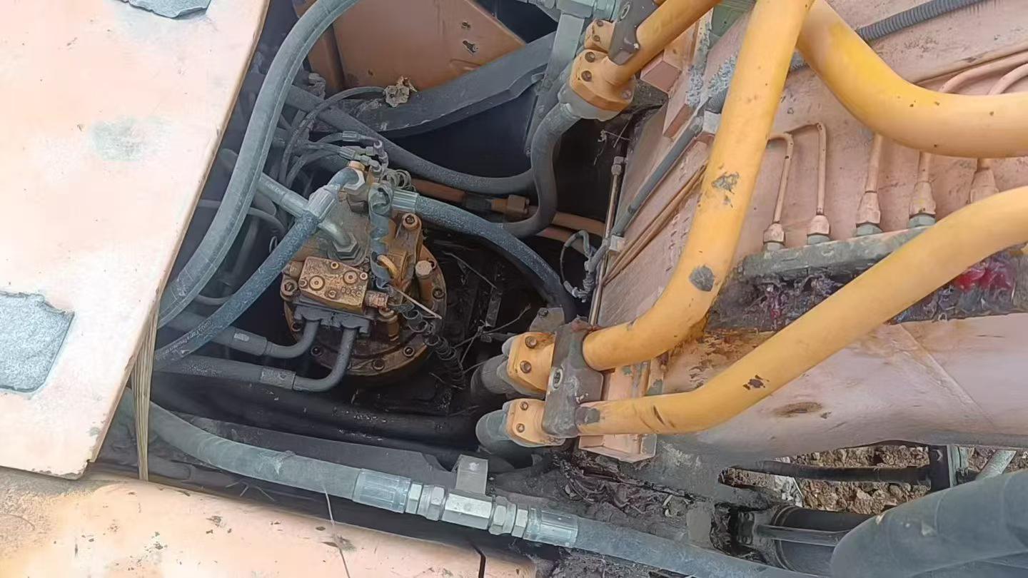 Used Sany SY225C Excavator 2015 Model / 5