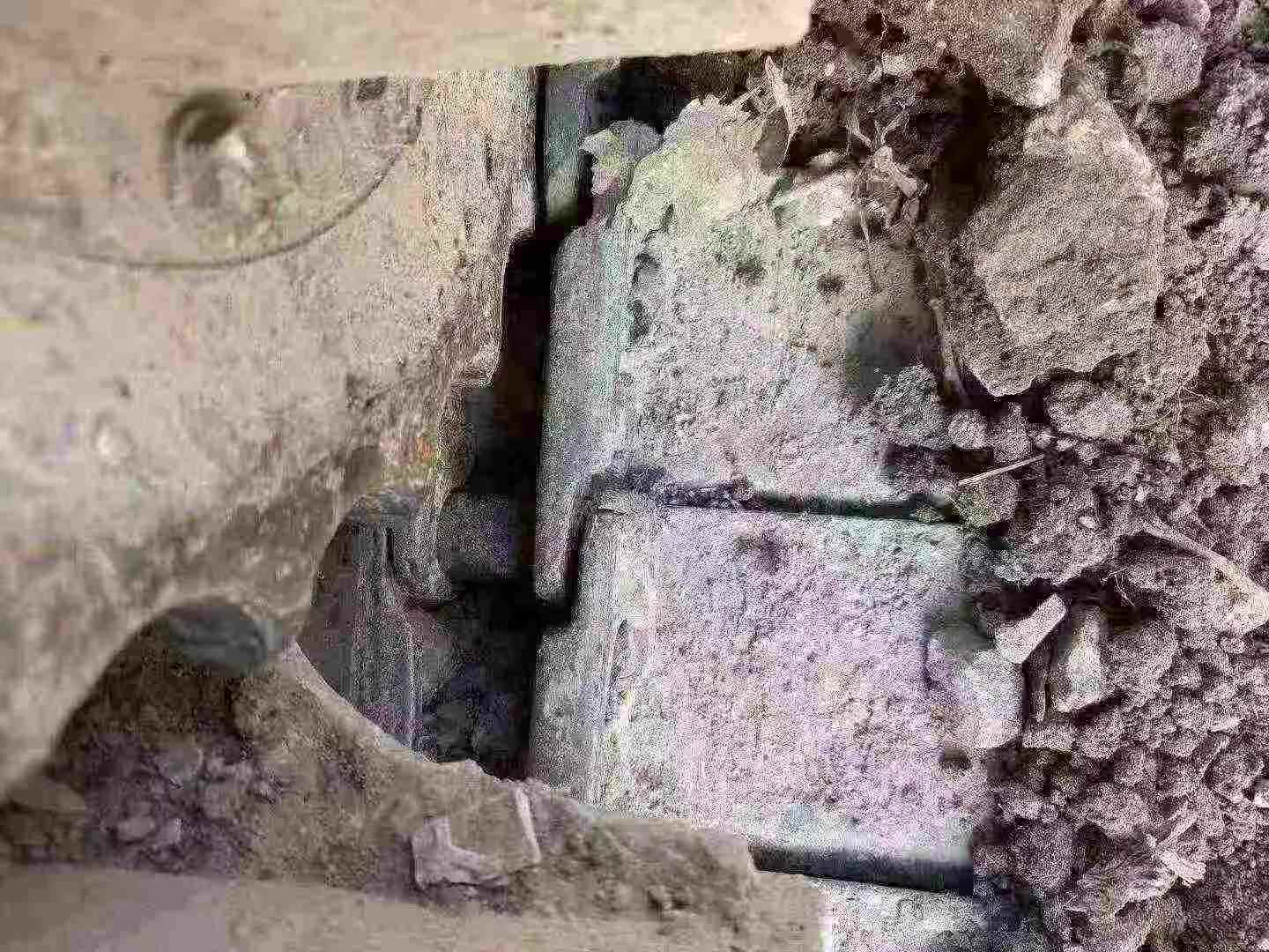 Used Komatsu PC70-8 Excavator 2011 Model / 9