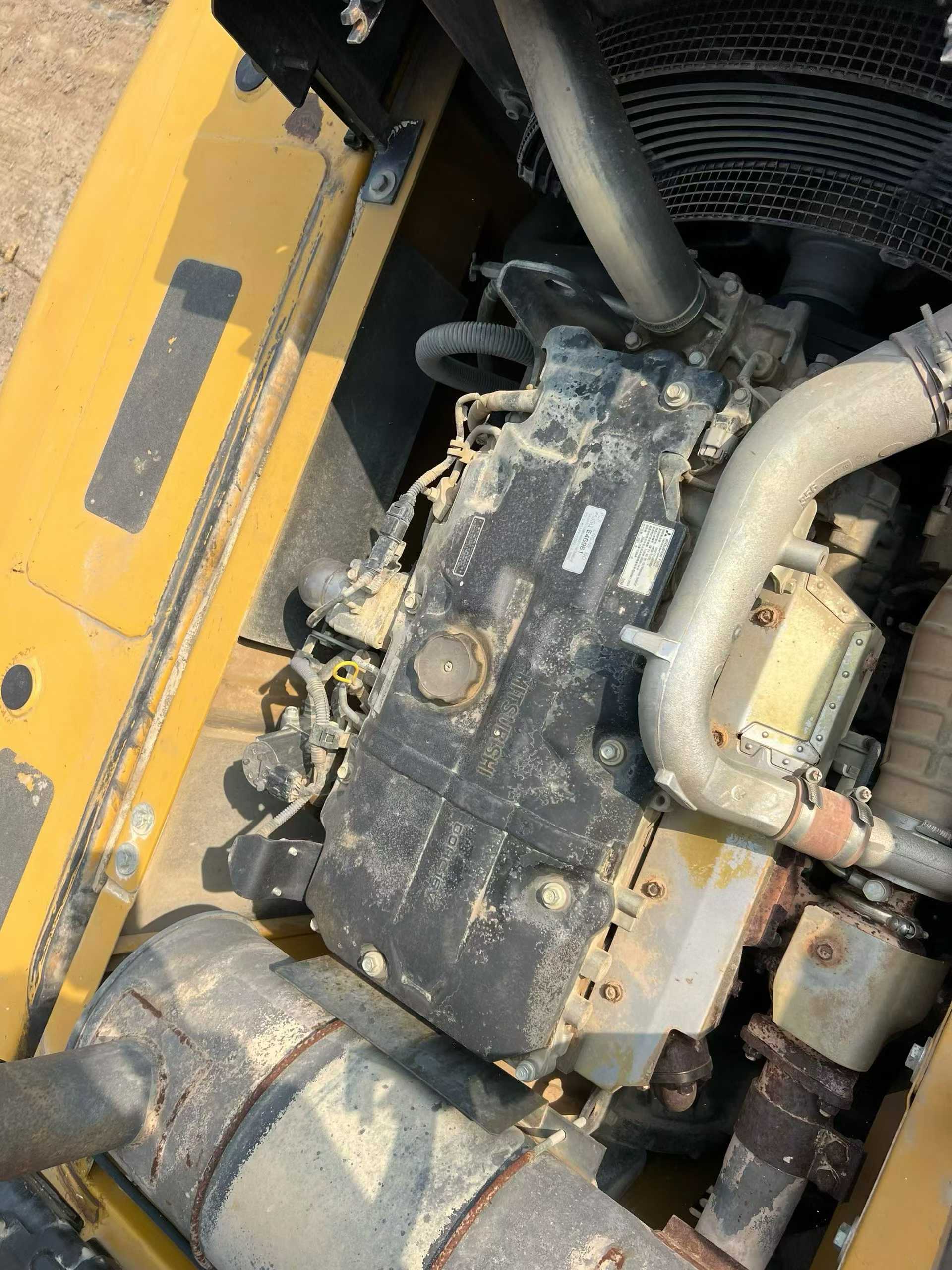 Buy Sany SY195C Used Excavator / 2 Used Sany SY195C Excavator 2021 Model / 2