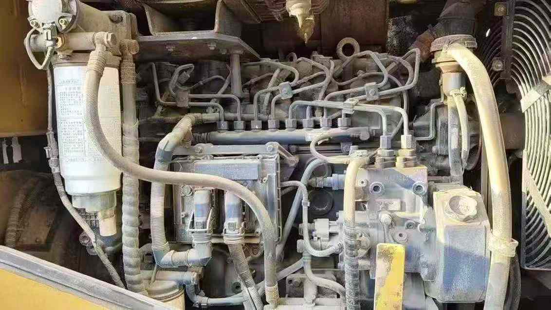 Buy SDLG LG933 Used Loader / 3