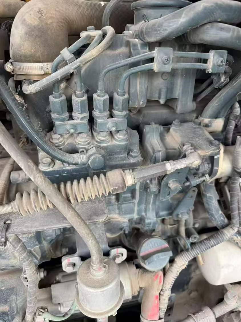 Buy XCMG XE4000 Used Excavator / 8 Used XCMG XE4000 Excavator 2020 Model / 8