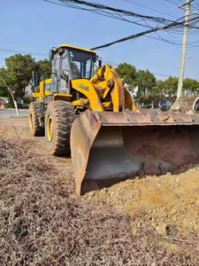 Buy LiuGong CLG855N Used Loader Buy LiuGong CLG855N Used Loader