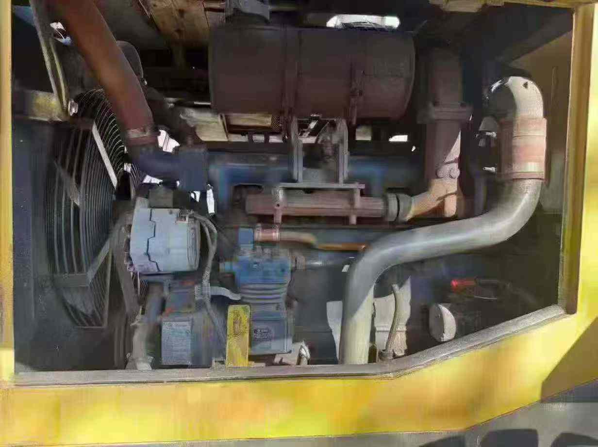 Buy SDLG LG933 Used Loader / 2