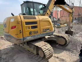 Buy XCMG XE4000 Used Excavator / 5 Used XCMG XE4000 Excavator 2020 Model / 5