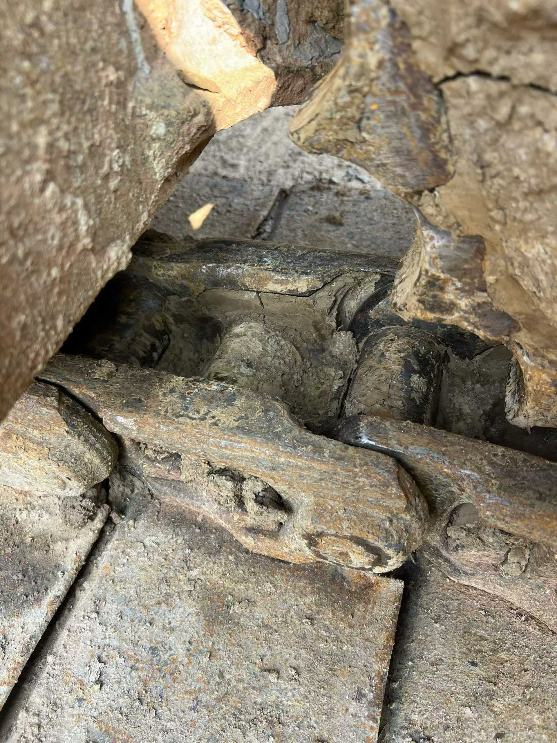 Buy Sany SY195C Used Excavator