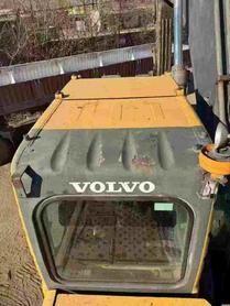 Buy Volvo EC60 Used Excavator / 6 Used Volvo EC60 Excavator 2011 Model / 6