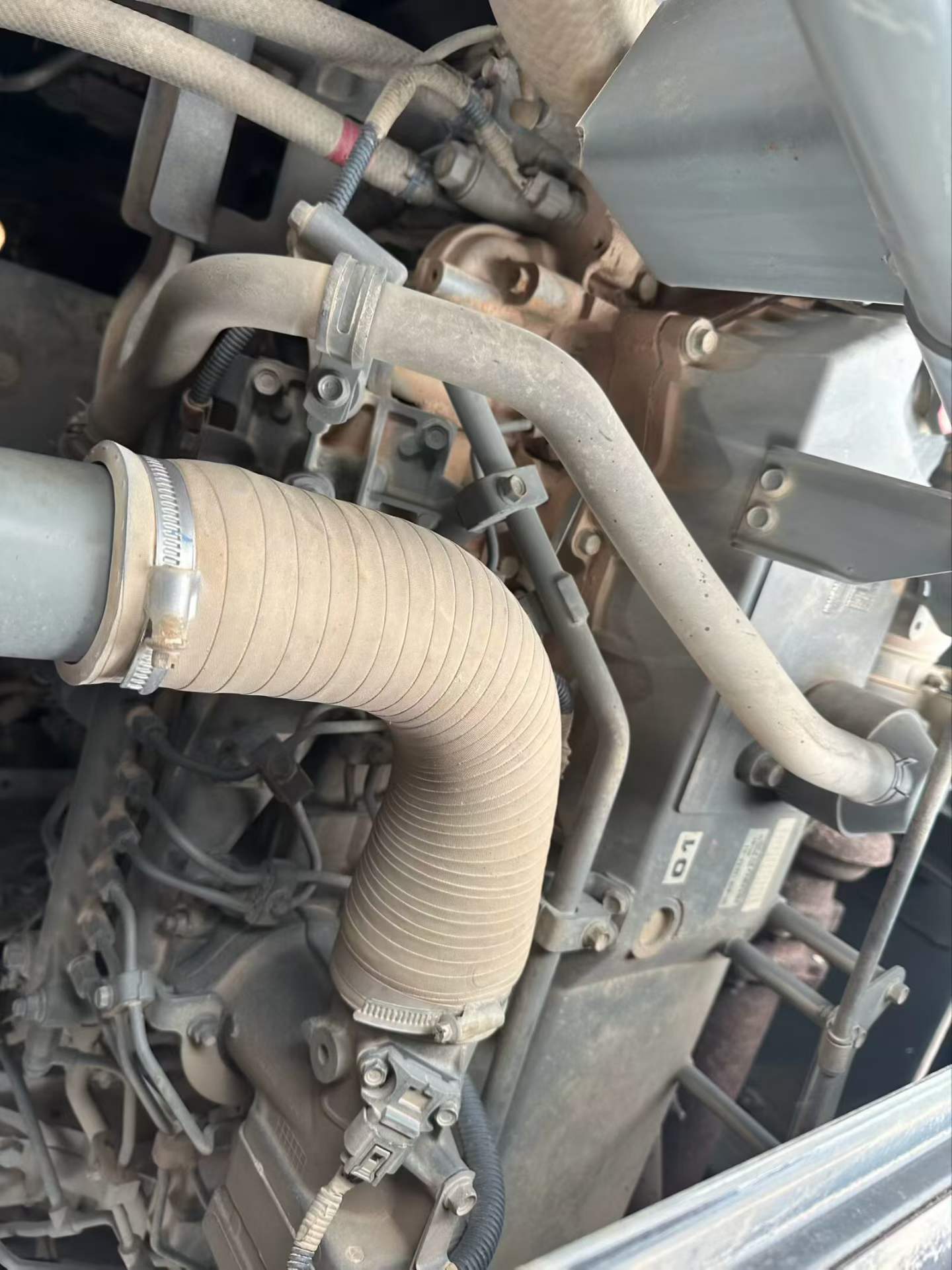 Used Hitachi ZX60 Excavator 2018 Model / 7