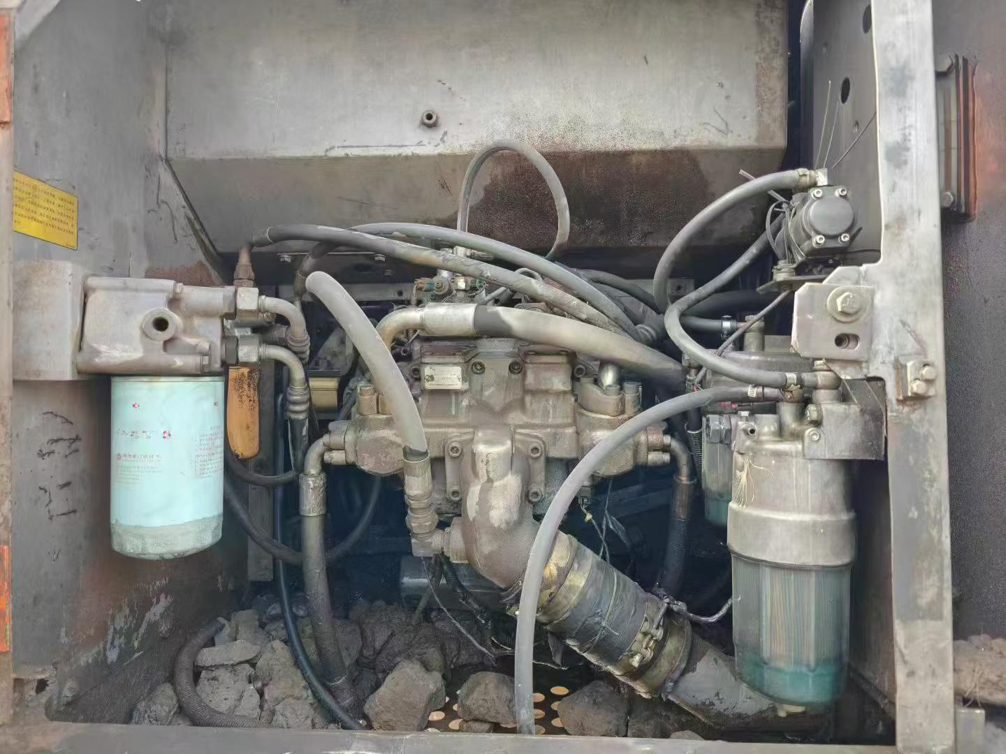 Used Sany SY225C Excavator 2015 Model / 6