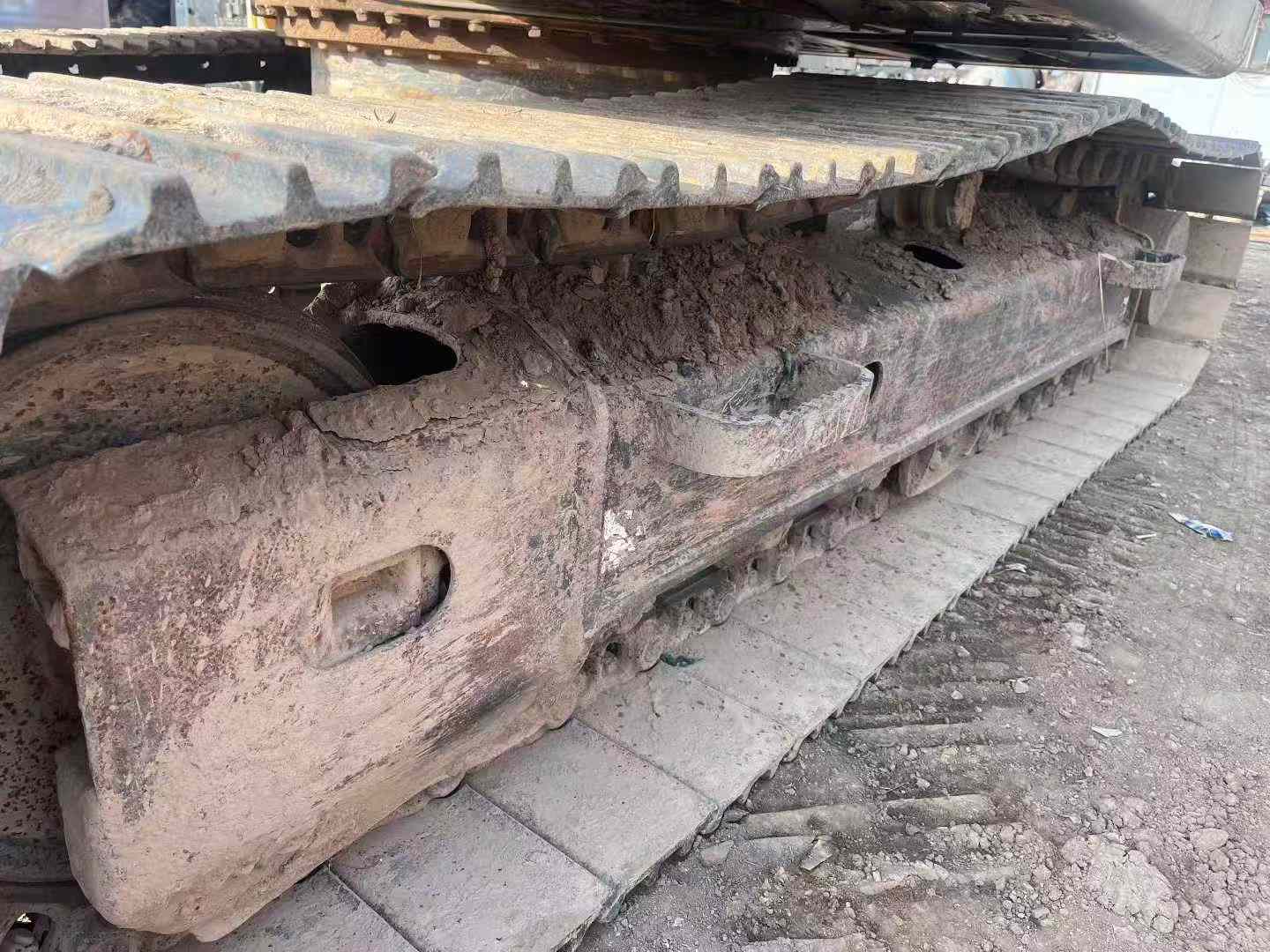 Buy Doosan DH130LC-V Used Excavator / 6 Used Doosan DH130LC-V Excavator 2019 Model / 6