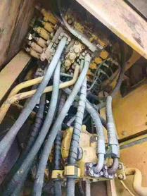 Buy Komatsu PC800 Used Excavator / 7 Used Komatsu PC800 Excavator 2011 Model / 7