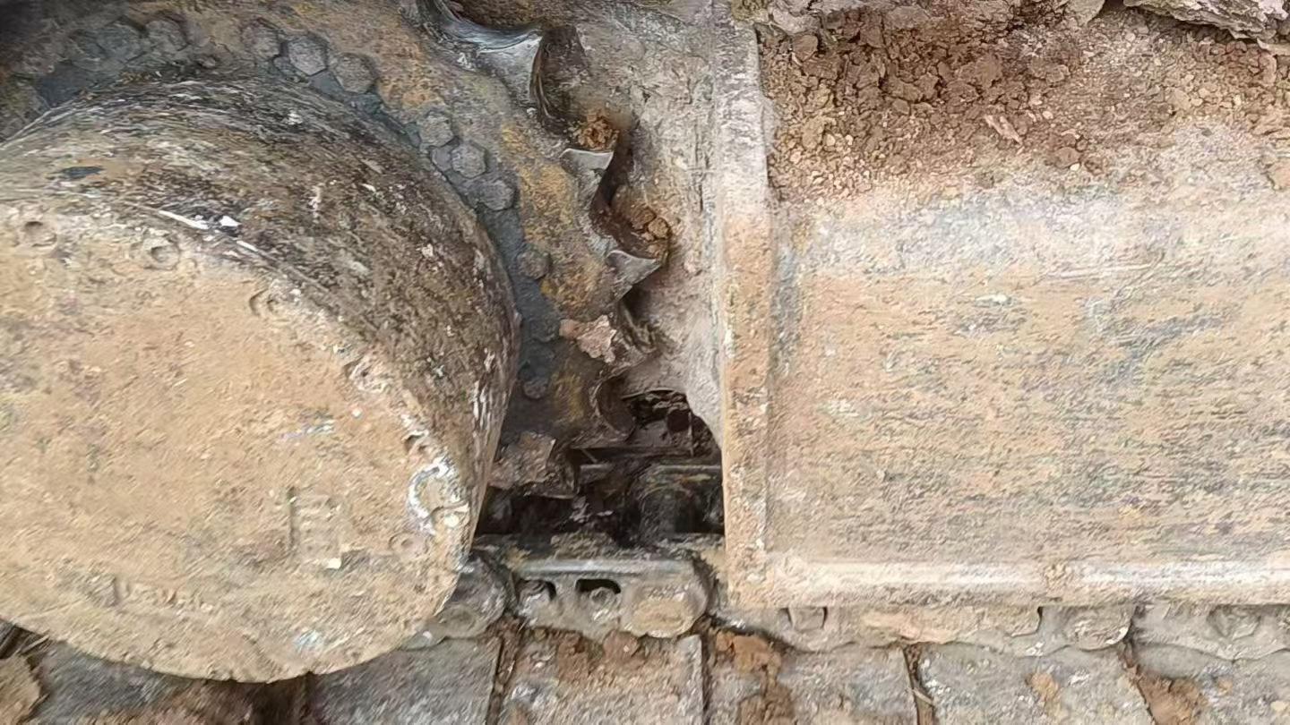 Used Sany SY225C Excavator 2015 Model / 3