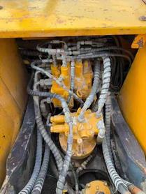 Buy Sany SY135 Used Excavator / 5 Used Sany SY135 Excavator 2011 Model / 5