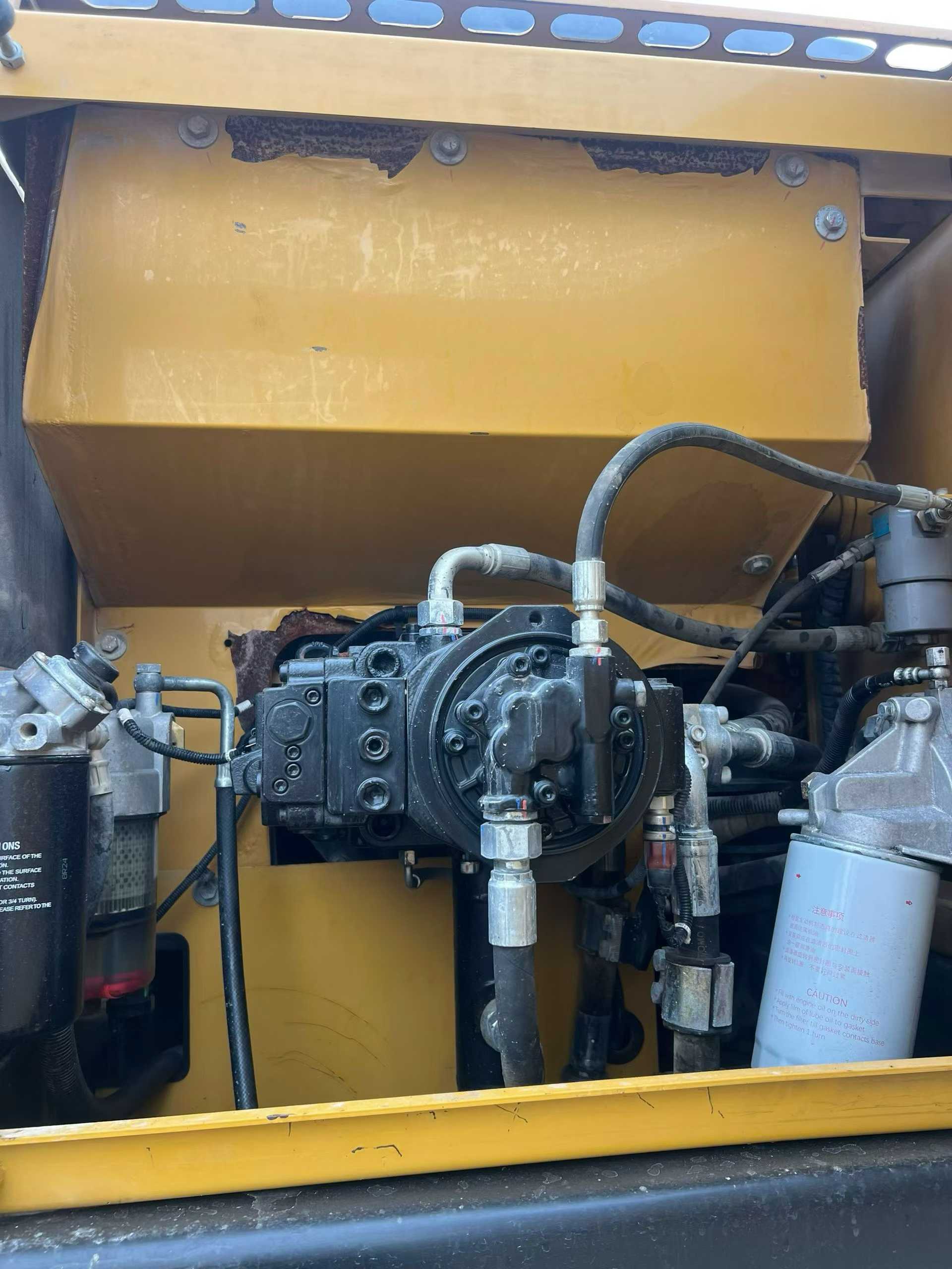 Buy Sany SY215W Used Excavator / 8 Used Sany SY215W Excavator 2022 Model / 8