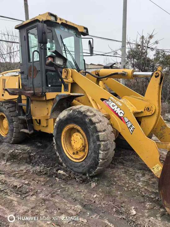 Buy XCMG LW300KN Used Loader / 1