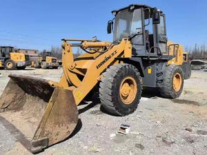 Buy Lonking LG833N Used Loader Buy Lonking LG833N Used Loader