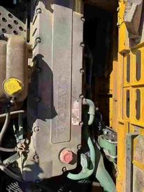 Buy Volvo EC60 Used Excavator / 7 Used Volvo EC60 Excavator 2011 Model / 7