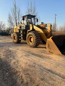 Buy Lonking LG855N Used Loader Buy Lonking LG855N Used Loader