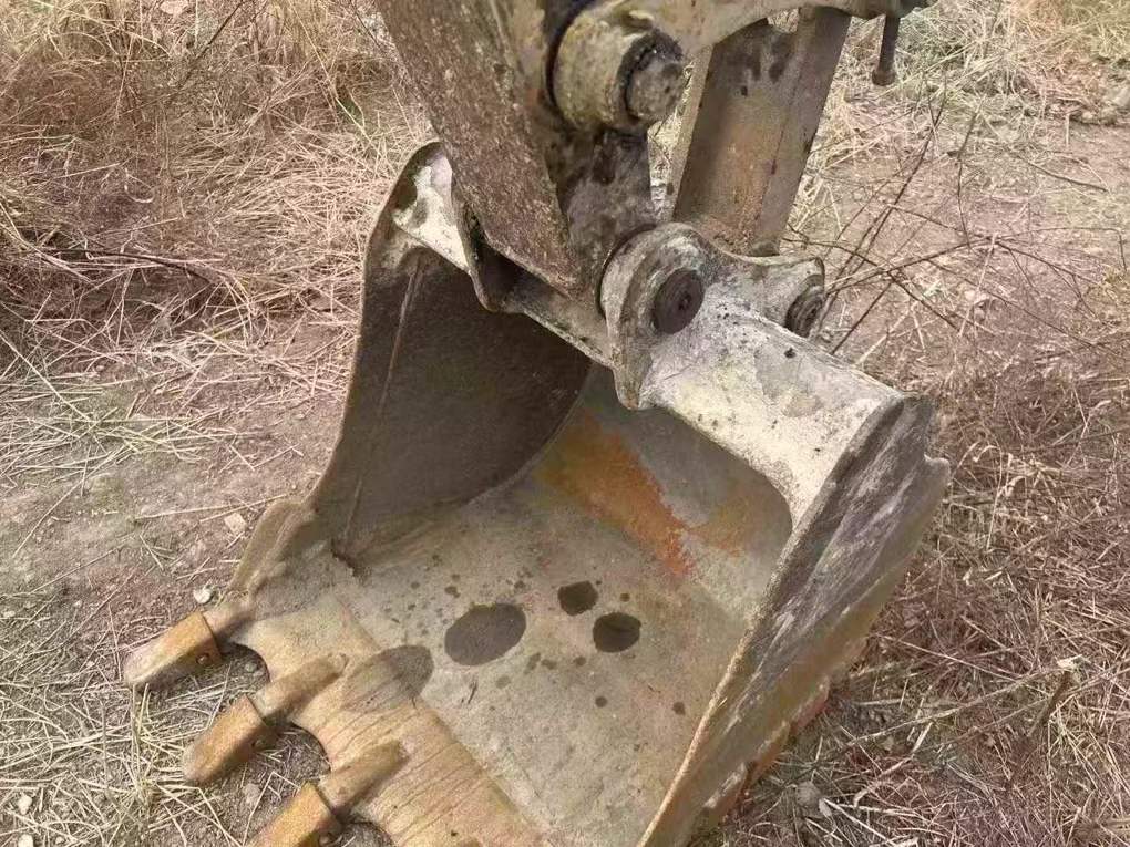 Used Caterpillar 306E Excavator 2019 Model / 9