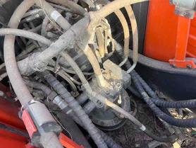 Buy Doosan DH130LC-V Used Excavator / 5 Used Doosan DH130LC-V Excavator 2019 Model / 5